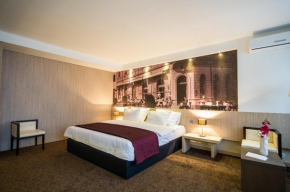 Отель City Hotel  Мостар